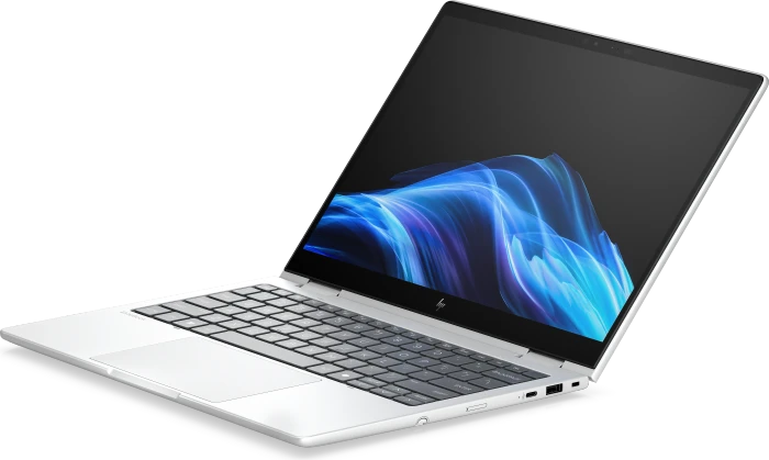 HP EliteBook 8 Flip G1i 13, Core Ultra 5 225U, 16GB RAM, 512GB SSD, DE