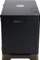 In Win A1 Plus, schwarz, Glasfenster, Mini-ITX, 650W Vorschaubild