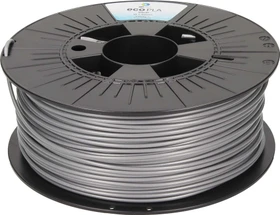 3DJake ecoPLA, silber, Spule, 1.75mm, 8.00kg