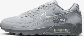 Nike Air Max 90 wolf grey/cool grey/white (Herren)