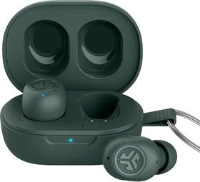 JLab JBuds Mini Sage Gray