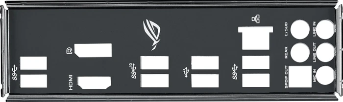 ASUS ROG Strix B350-F Gaming (AMD AM4)
