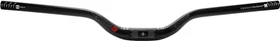 Ergotec 31.8mm/50mm/5° up/12° back Riser Lenker 780mm schwarz
