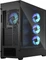 Fractal Design Pop XL Air RGB Black TG Clear Tint, Glasfenster Vorschaubild
