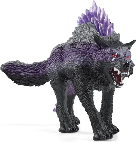 Schleich Eldrador Creatures - Schattenwolf