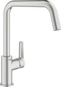 Grohe Start C-Auslauf supersteel