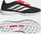 adidas Predator League Fold-Over Tongue TF core black/cloud white/lucid red Vorschaubild
