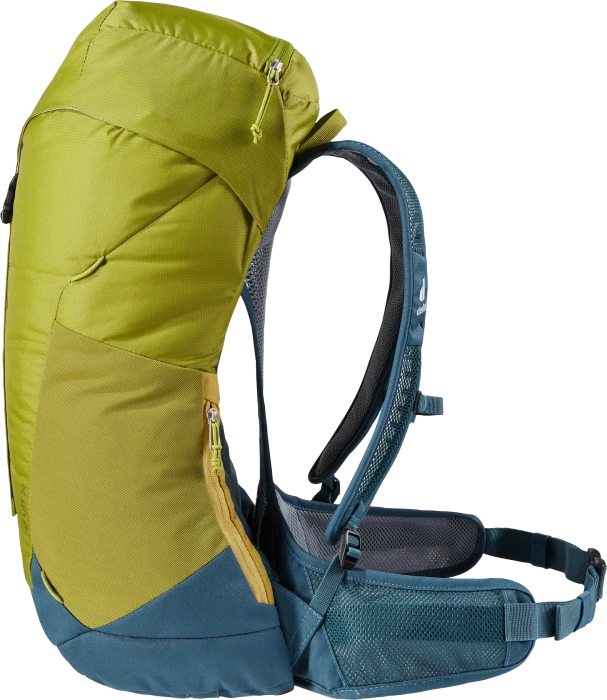 Deuter AC Lite 30 moss/arctic