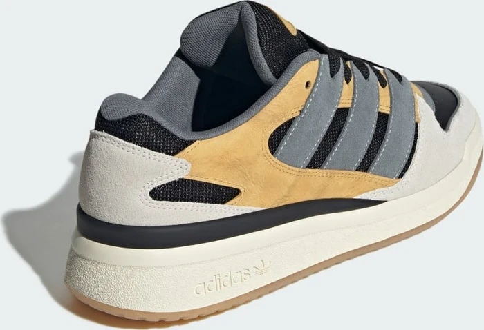 adidas Forum2000 core black/oat/off white (Herren)