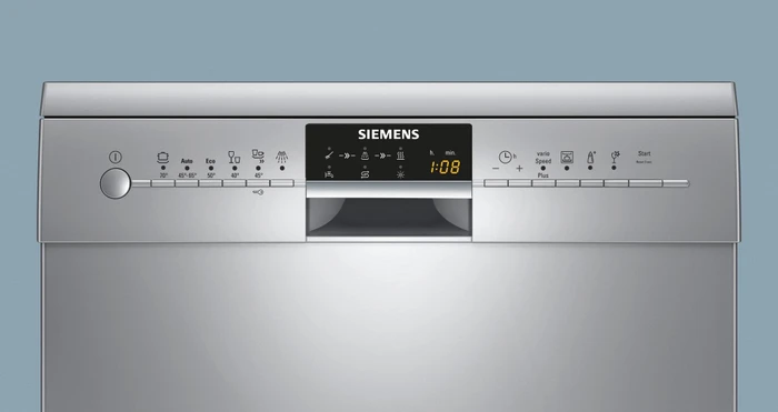 Siemens iQ500 SN26P892EU