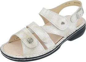 Finn Comfort Gomera weiß (Damen)