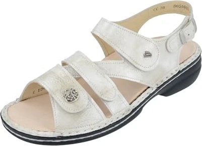 Finn Comfort Gomera weiß (Damen)