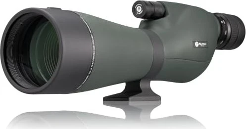 Alpen Optics Wings 20-60x80 gerade