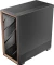 Antec Flux SE, schwarz/braun Vorschaubild