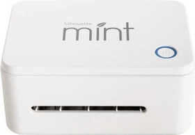 Silhouette Mint Stempeldrucker, USB 2.0, Bundle