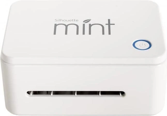 Silhouette Mint Stempeldrucker, USB 2.0, Bundle