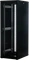 Rockstable 19" Serverschrank 37HE, Gitternetztür, IP2X, schwarz, 800mm tief Vorschaubild