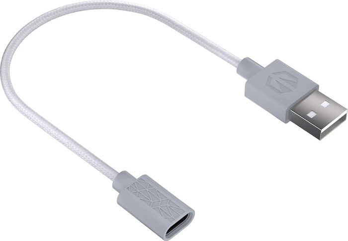 Endorfy Viro Wireless onyx white
