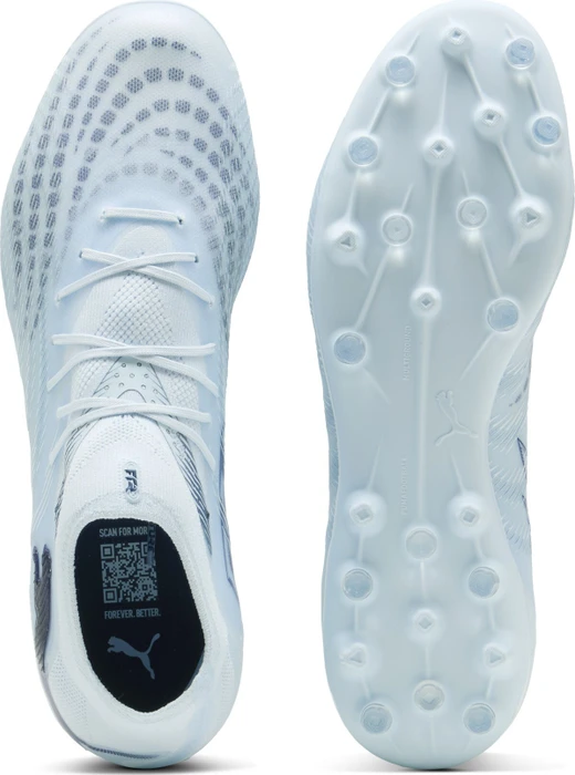 Puma Future 9 Pro MG icy blue/blue jewel