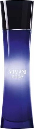 Giorgio Armani Code for Women Eau de Parfum, 30ml
