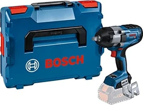 Bosch Professional GDS 18V-1000 BITURBO Akku-Schlagschrauber solo inkl. L-Boxx