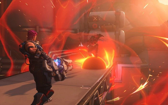Overwatch (PC)