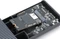 Digitus Festplattengehäuse für M.2 NVMe SSD, USB-C 3.2 Vorschaubild