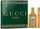 Gucci Flora Gorgeous Orchid EdP Intense 50ml + EdP 10ml Duftset