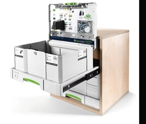 Festool Systainer Auszug SYS-AZ