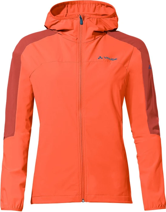 Vaude Moab IV Fahrradjacke hokkaido (Damen)