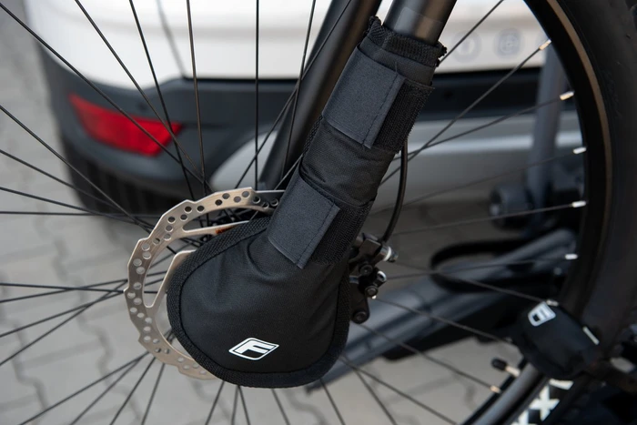 Fischer Protektoren 7-teilig Transportschutz