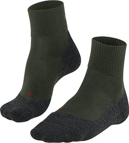 Falke TK5 Wool Short Wandersocken vertigo (Herren)