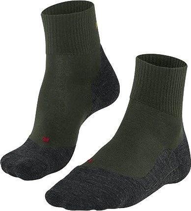Falke TK5 Wool Short Wandersocken (Herren)