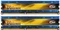 TeamGroup Vulcan blau UDIMM 8GB Kit, DDR3-1600, CL9-9-9-24 Vorschaubild