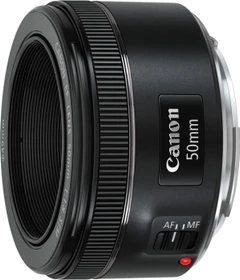 Canon EF 50mm 1.8 STM