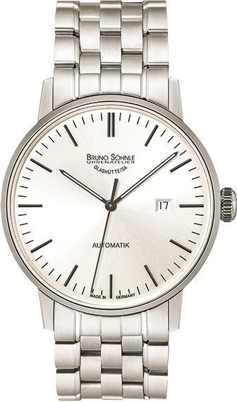 Bruno Söhnle Stuttgart Automatik Big 17-12173-248