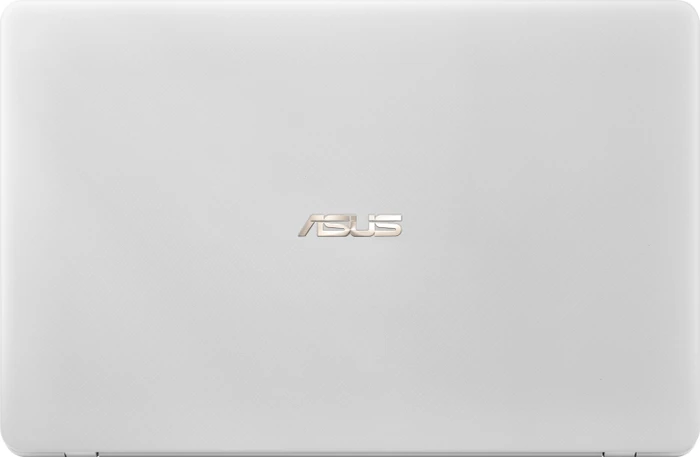ASUS VivoBook 17 F705UA-BX968, Pearl White, Pentium Gold 4417U, 4GB RAM, 500GB HDD, DE