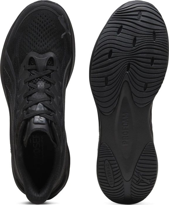 Puma Darter Pro 2 puma black/flat dark gray