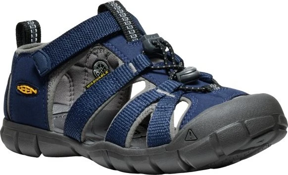 Keen Seacamp II CNX Older Kids (Junior)