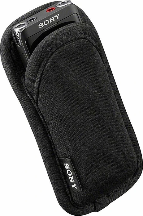 Sony ICD-UX570 schwarz