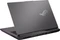 ASUS ROG Strix G17 (2023) G713PV-LL145W, Eclipse Gray, Ryzen 9 7940HX, 32GB RAM, 1TB SSD, GeForce RTX 4060, DE Vorschaubild