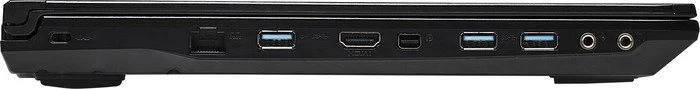 MSI GE62 2QEWi78H11 Apache Pro, Core i7-4720HQ, 8GB RAM, 128GB SSD, 1TB HDD, GeForce GTX 965M, DE