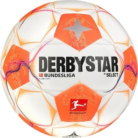 Derbystar Bundesliga Club Light v24 Modell 2024/25 Fußball