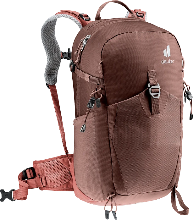 Deuter Trail 23 SL raisin/caspia (Damen)