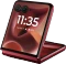 Motorola Razr 60 Ultra PANTONE Rio Red Vorschaubild