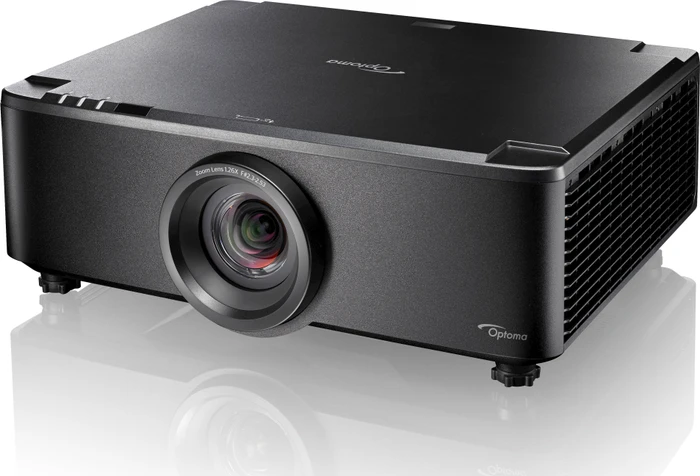 Optoma ZU720TST