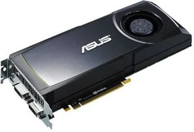 ASUS GeForce GTX 570, ENGTX570/2DI/1280MD5, 1.25GB GDDR5, 2x DVI, Mini HDMI