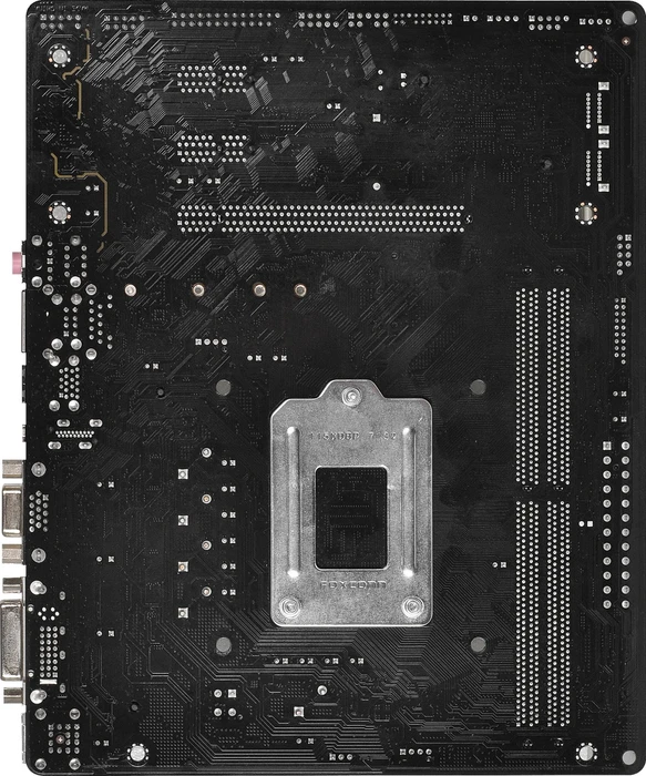 ASRock H110M-G/M.2 (Intel 1151)