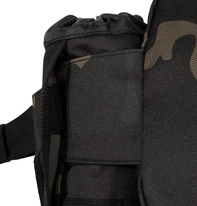 Brandit Allround Bauchtasche darkcamo