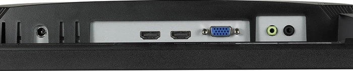ASUS VG245HE, 24"